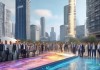 Europes Talent pipeline，引进科技人才，打造新引擎