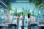 我国科技创新体系的可持续发展
