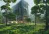 林业科技创新新突破，构建现代化林业生态体系