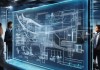 构建信息科技外包系统架构与信息科技外包内控体系