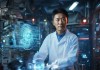 中国科技开发院，王成辽的科研故事，探索与机遇