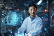 中国科技开发院，王成辽的科研故事，探索与机遇