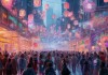 223春运科技文化活动策划方案