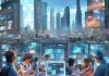 智谷技术，创新未来，探索智慧发展