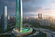 中国科技开发院长沙项目成真