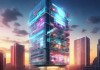 江海科技，创新引领未来