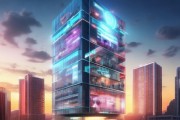 江海科技，创新引领未来