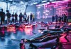 航模科技活动方案，培养创新思维与实践能力