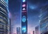 长电科技，创新引领未来，科技之都