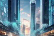 智能数字赋能新机遇，中国东部沿海的创新未来