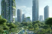 构建科技生活生态体系，构建科技与生活融合的生态共同体