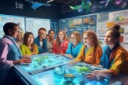 中班小科技创新探索方案