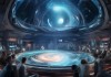 天文学与科技活动方案—探索宇宙的无限可能