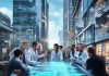 科技园区创新体系建设，协同发展创新思维与创新实践。