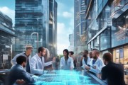科技园区创新体系建设，协同发展创新思维与创新实践。