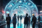 引领技术引领的创新之旅
