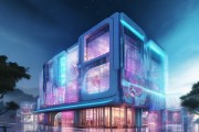 芳蕾科技，数字时代的创新与未来