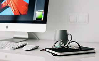 温暖老人，科技助力文明生活