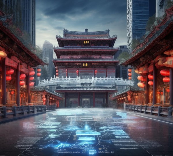 晋城欣沃科技发展的战略机遇与挑战博弈