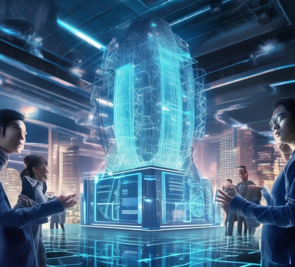 浙江人工智能技术创新与成果转化新战略 浙江人工智能技术创新与成果转化新战略