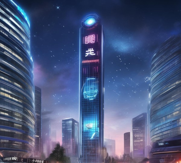 长电科技,创新引领未来,科技之都 长电科技,创新引领未来,科技之都