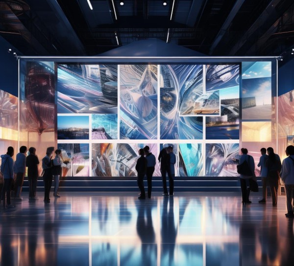 贵港科技活动策划方案设计方案