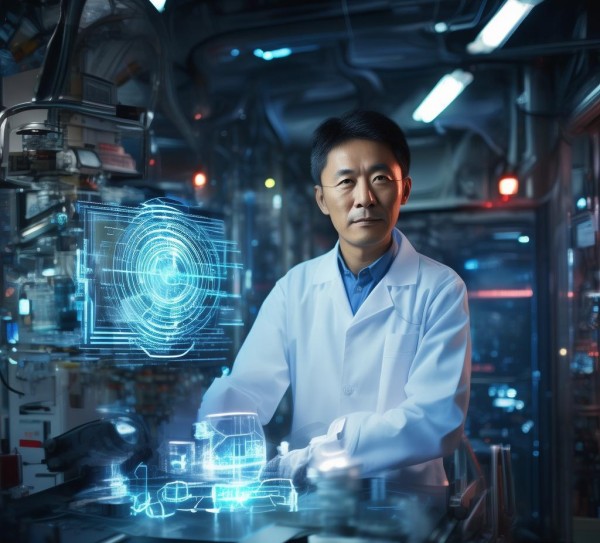 中国科技开发院,王成辽的科研故事,探索与机遇 中国科技开发院,王成辽的科研故事,探索与机遇