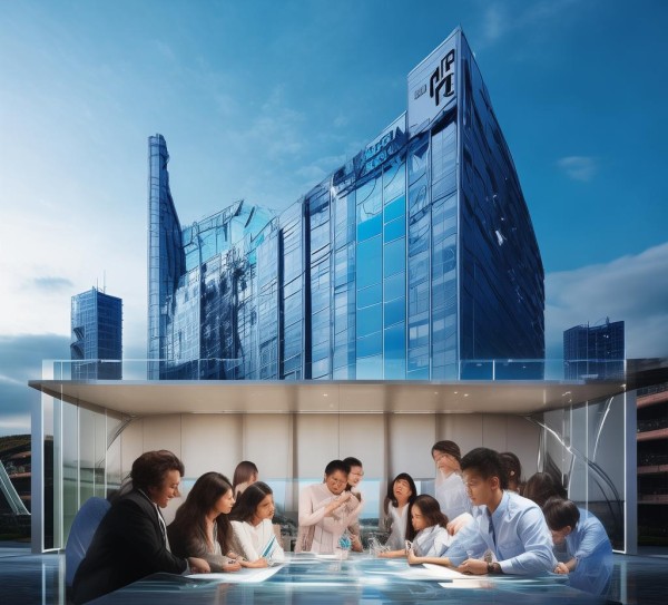 东莞蓝思科技,创新与公平的平衡之道 东莞蓝思科技,创新与公平的平衡之道